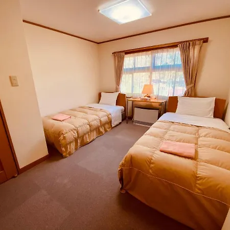 Rossi Star Apartment Hakuba Exterior photo